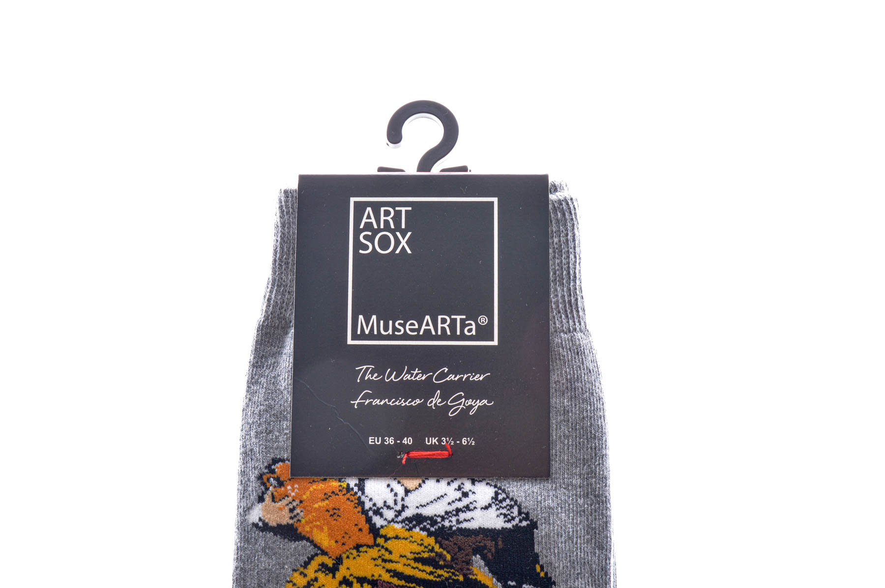 Γυναικείες κάλτσες - MuseARTa - 1