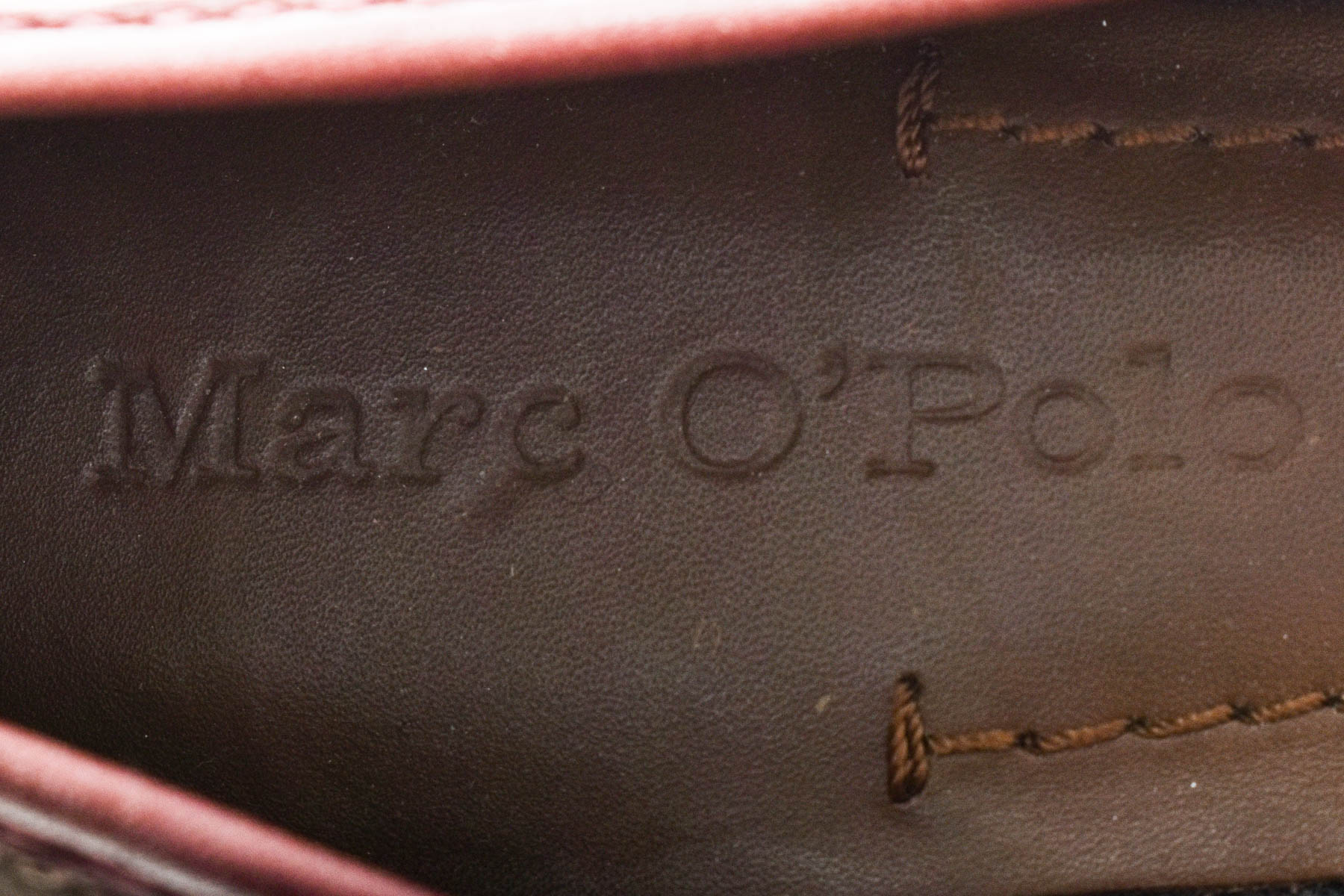 Women's Shoes - Marc O' Polo - 4