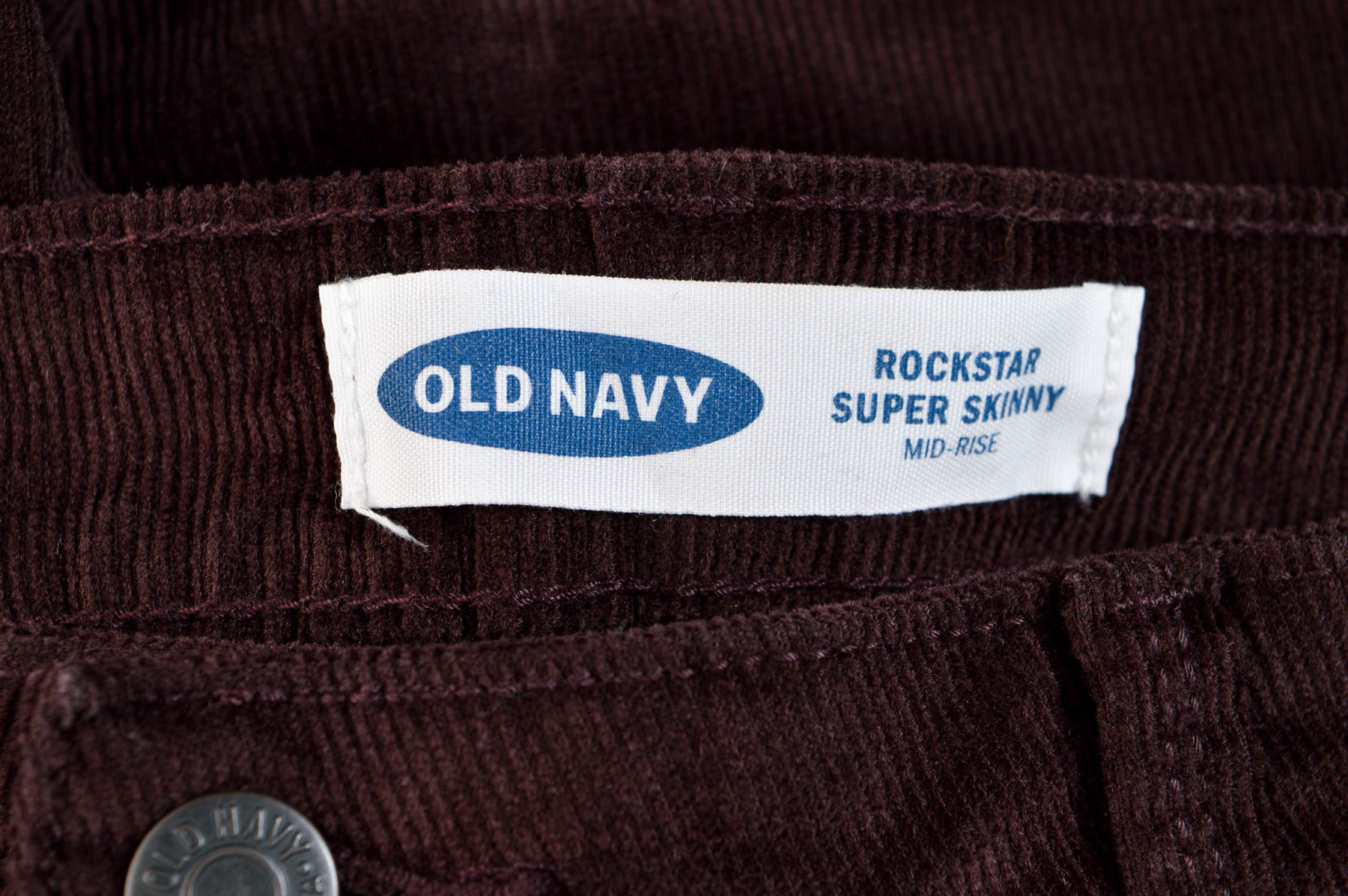 Pantaloni de damă - OLD NAVY - 2