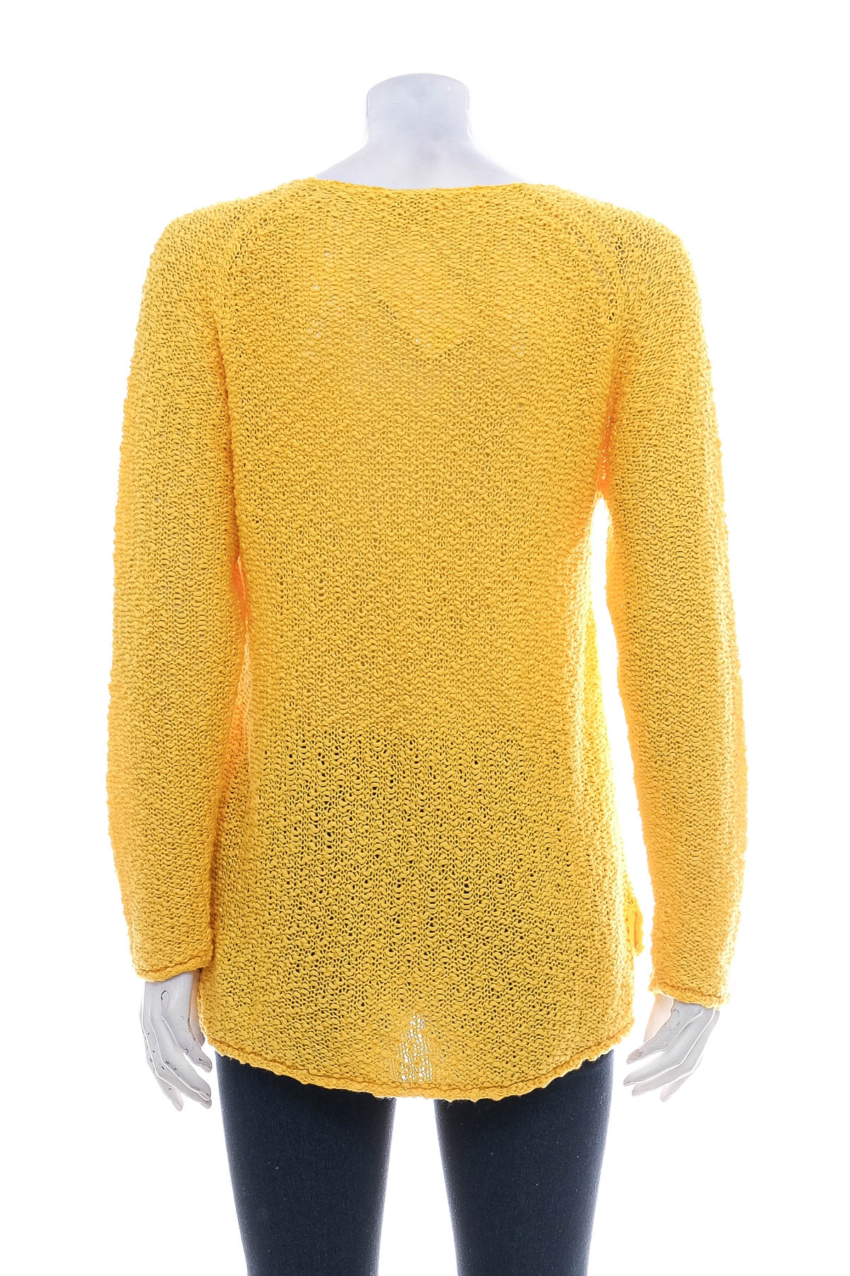 Дамски пуловер - 17 & Co - 1