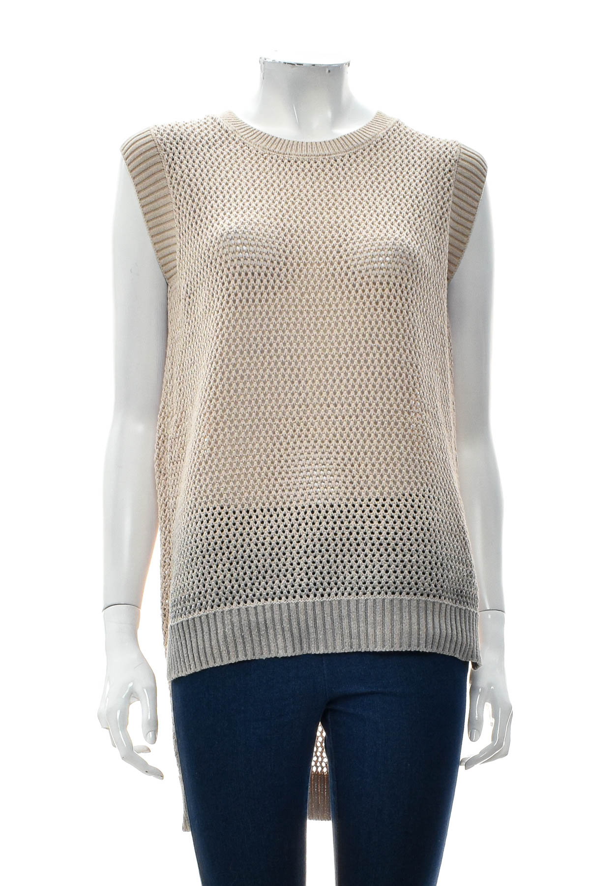 Women's sweater - Alba Moda - 0