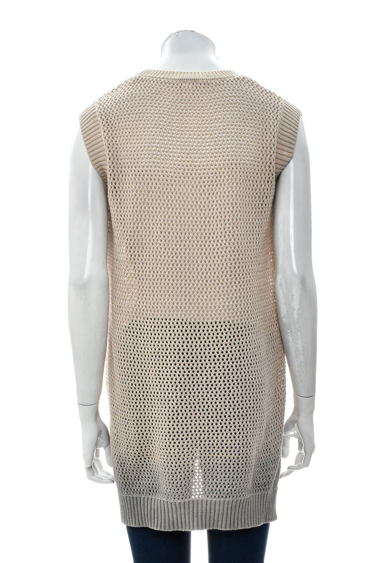 Women's sweater - Alba Moda - 1