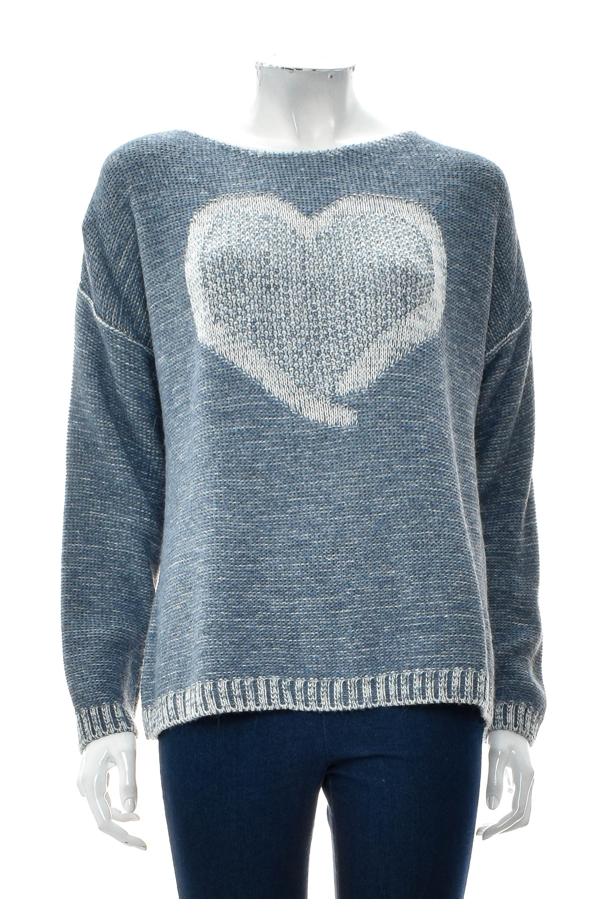 Women's sweater - Amy by AMY VERMONT - 0