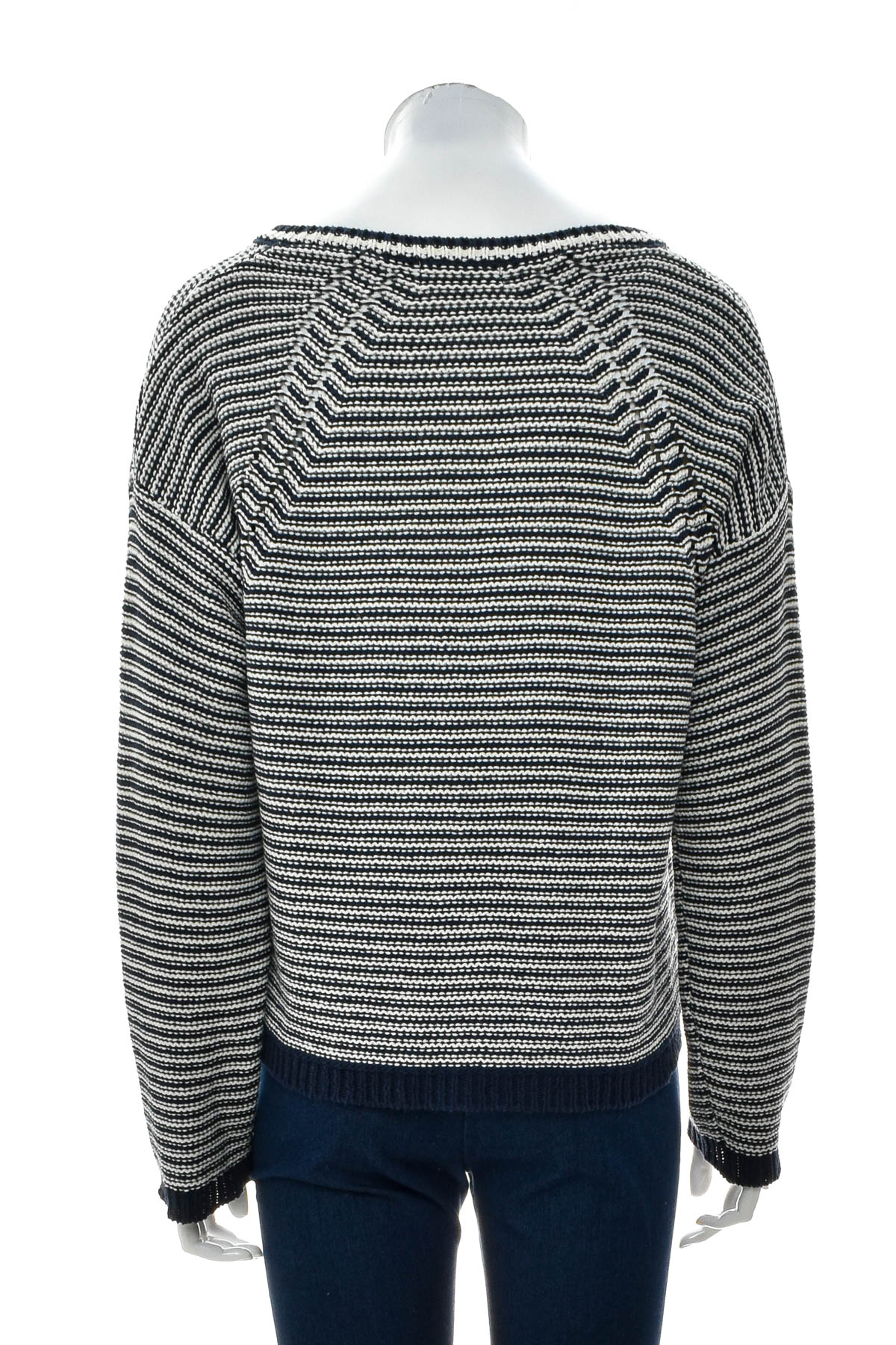 Дамски пуловер - AUST - 1