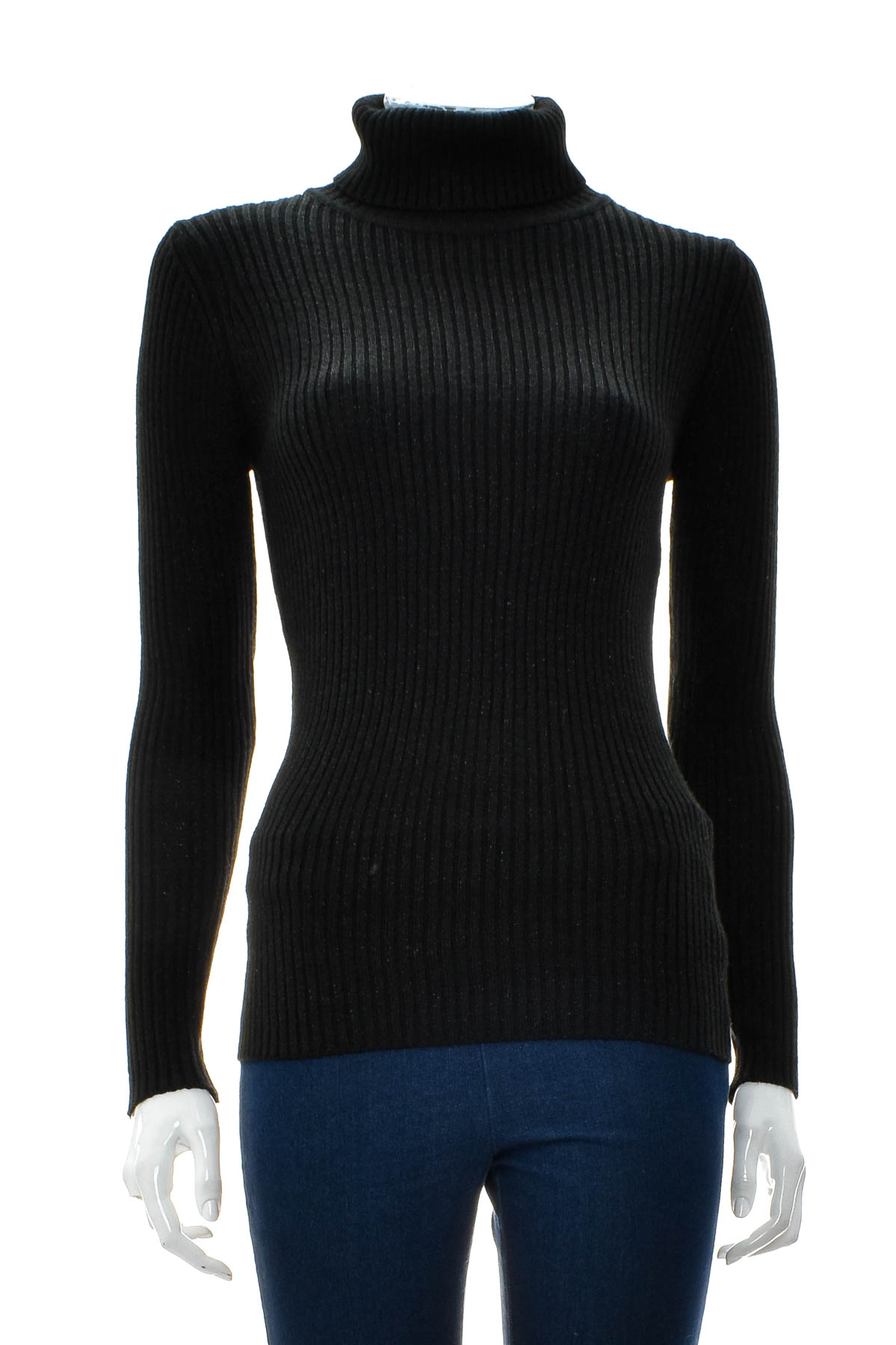 Дамски пуловер - COLLOSEUM - 0
