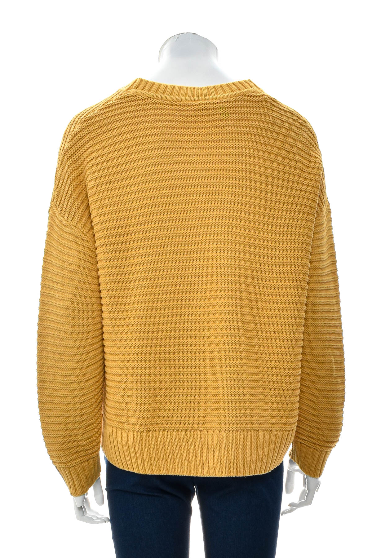 Дамски пуловер - DIVIDED - 1