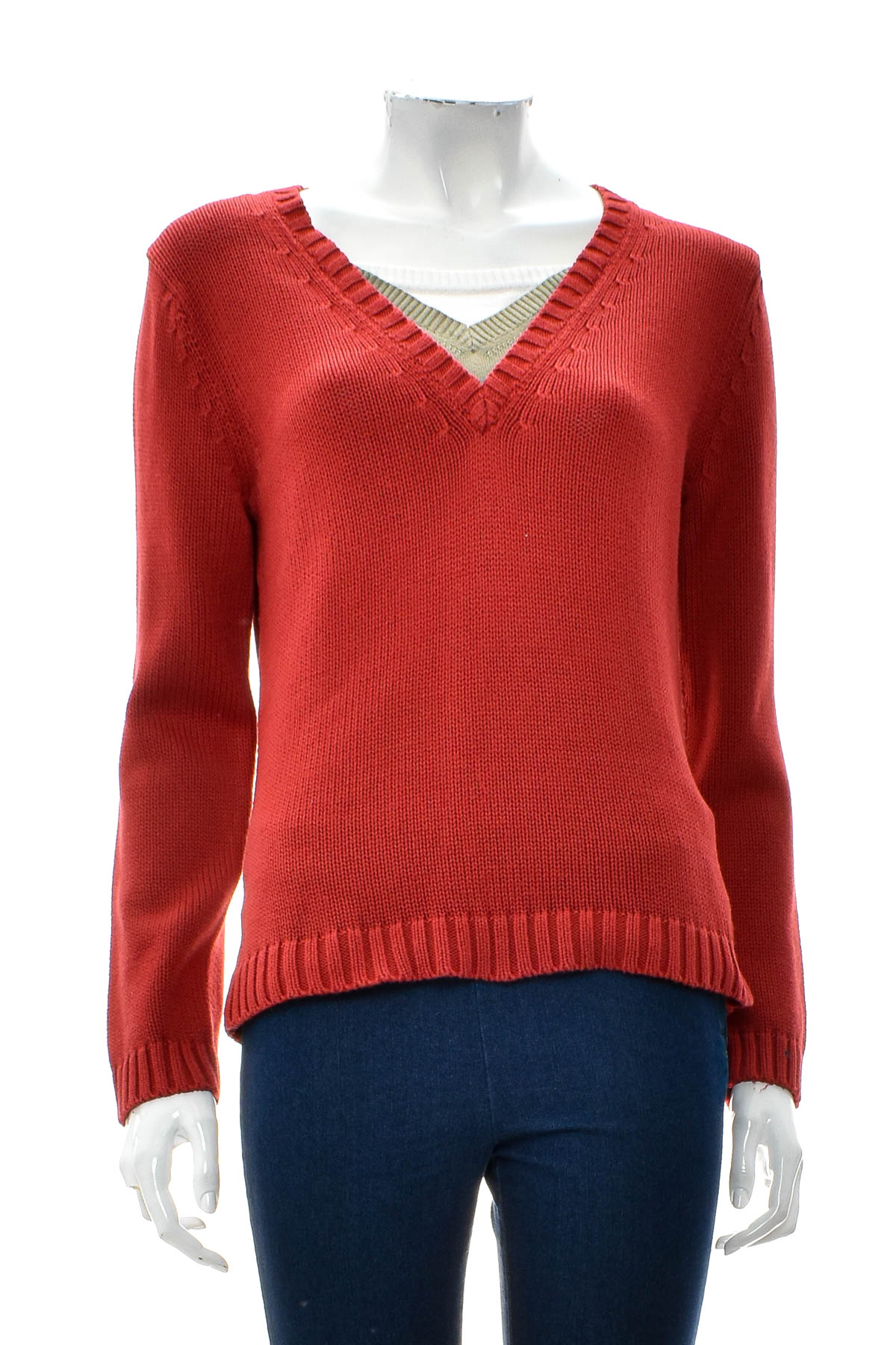 Women's sweater - Jorg Peterson - 0