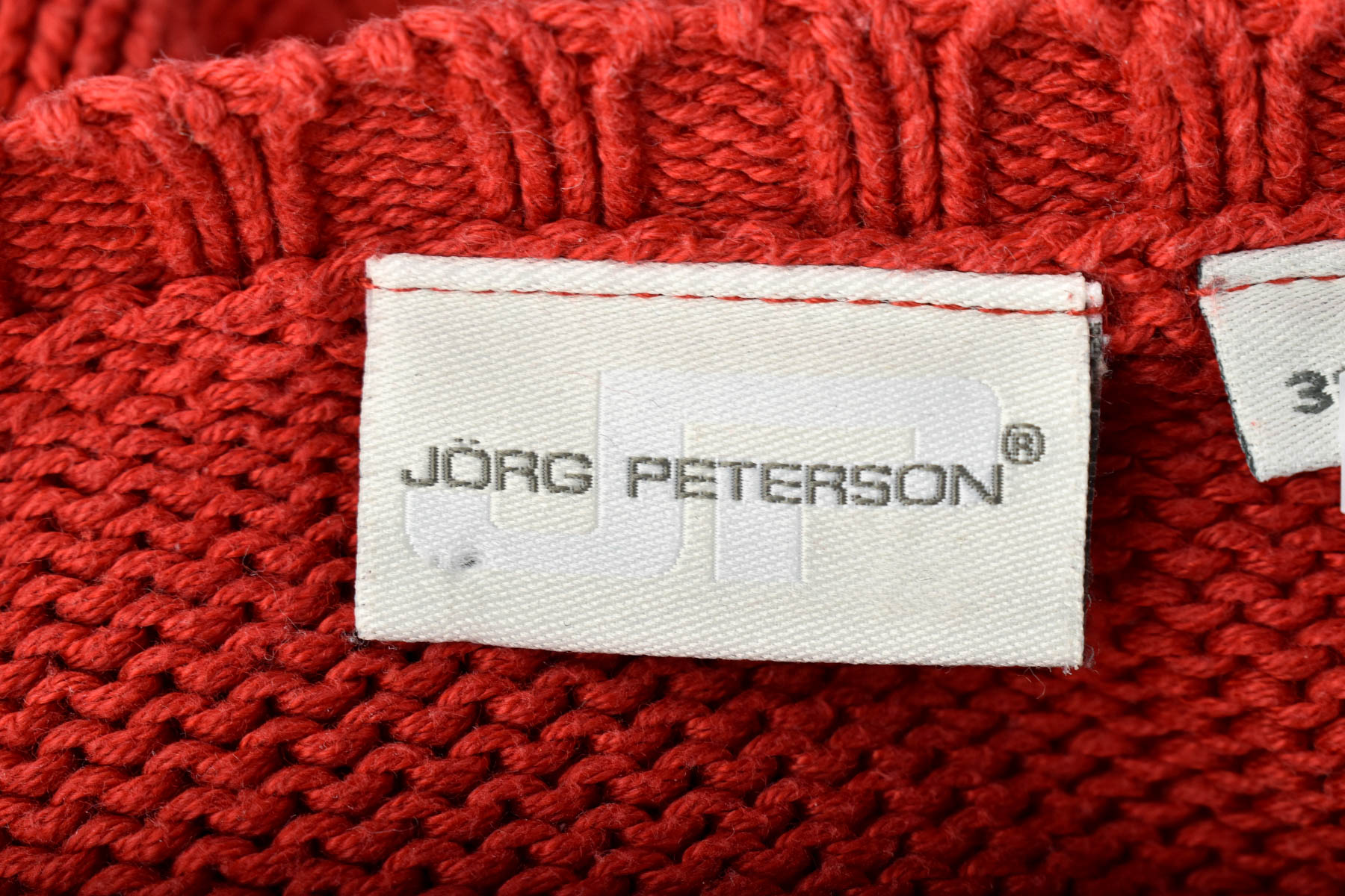 Sweter damski - Jorg Peterson - 2