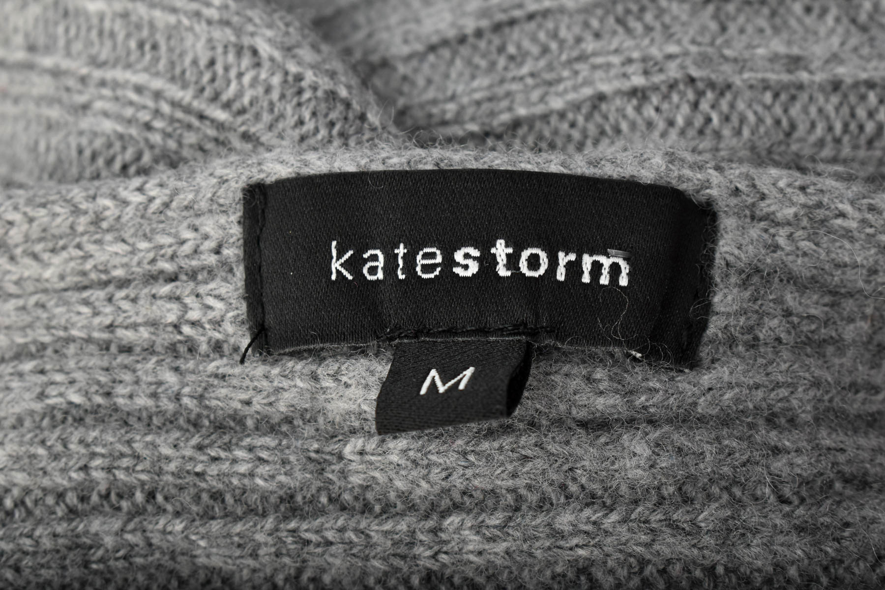 Дамски пуловер - Kate Storm - 2