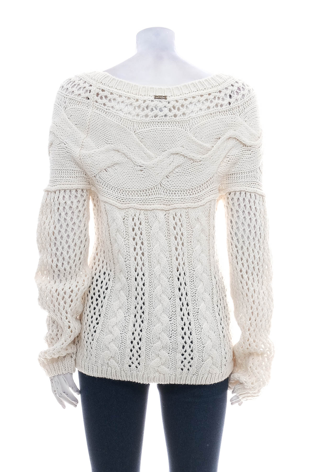 Дамски пуловер - Liu.Jo - 1