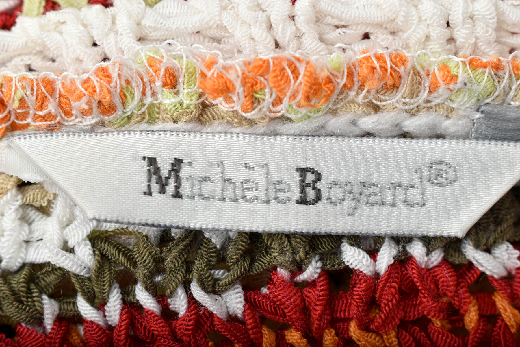 Дамски пуловер - Michele Boyard - 2