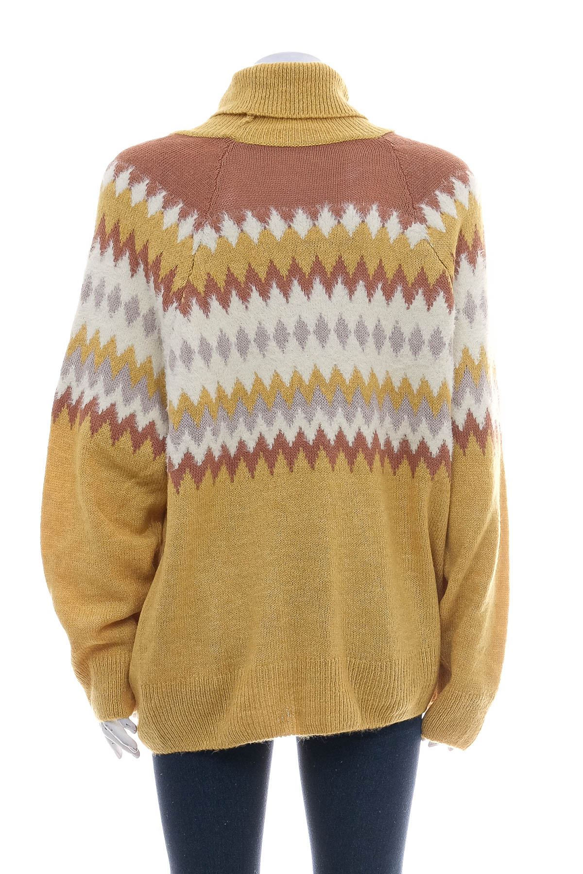 Women's sweater - NKD - 1