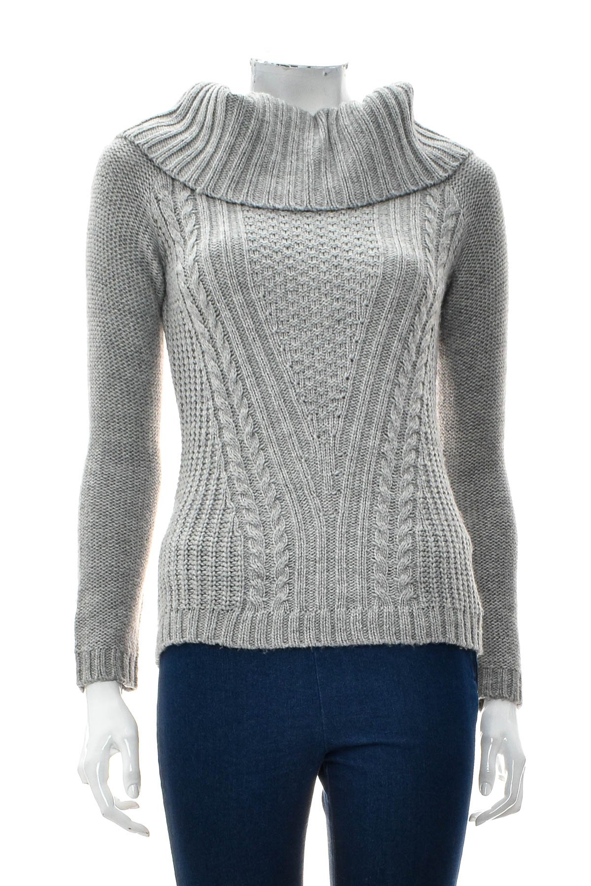 Sweter damski - Orsay - 0