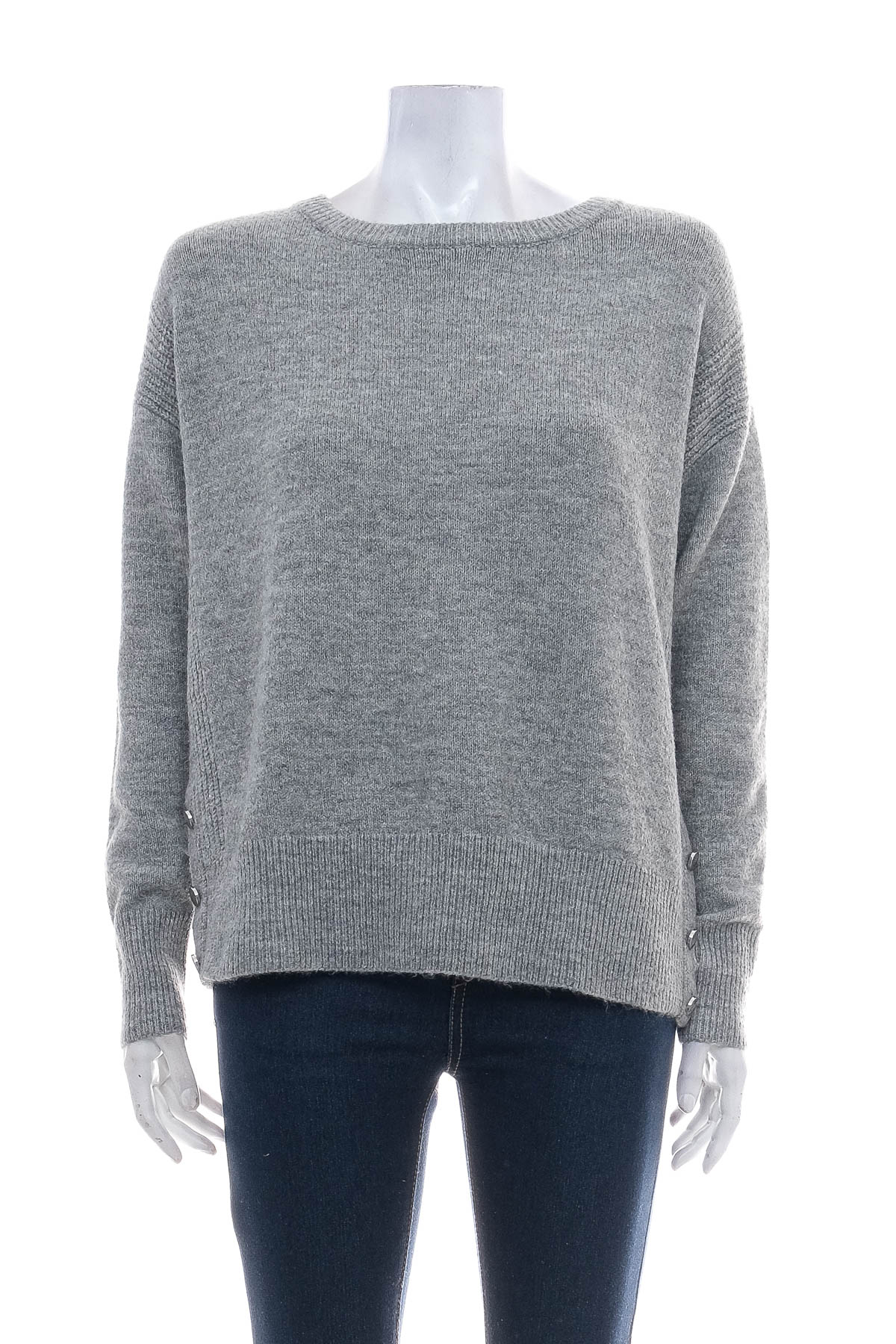 Дамски пуловер - Promod - 0
