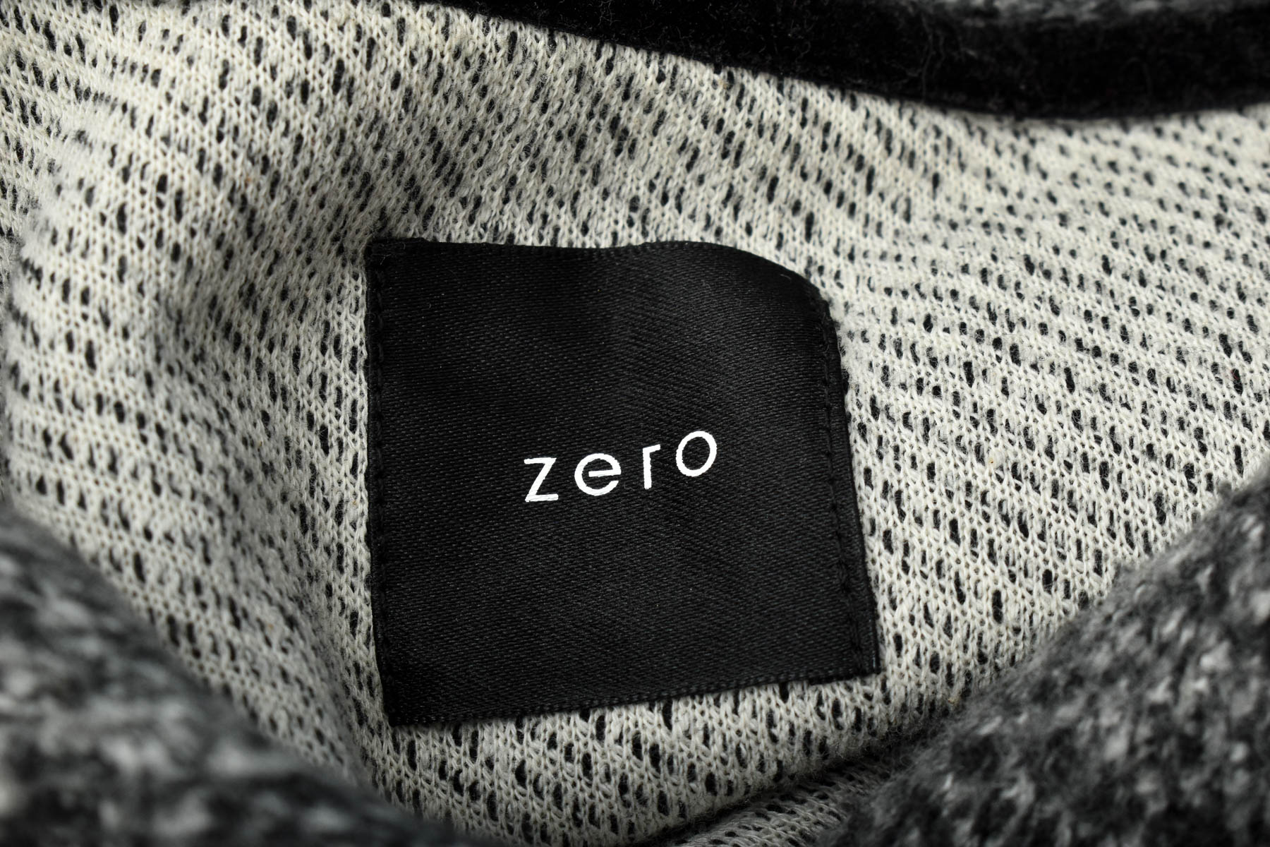 Дамско палто - Zero - 2
