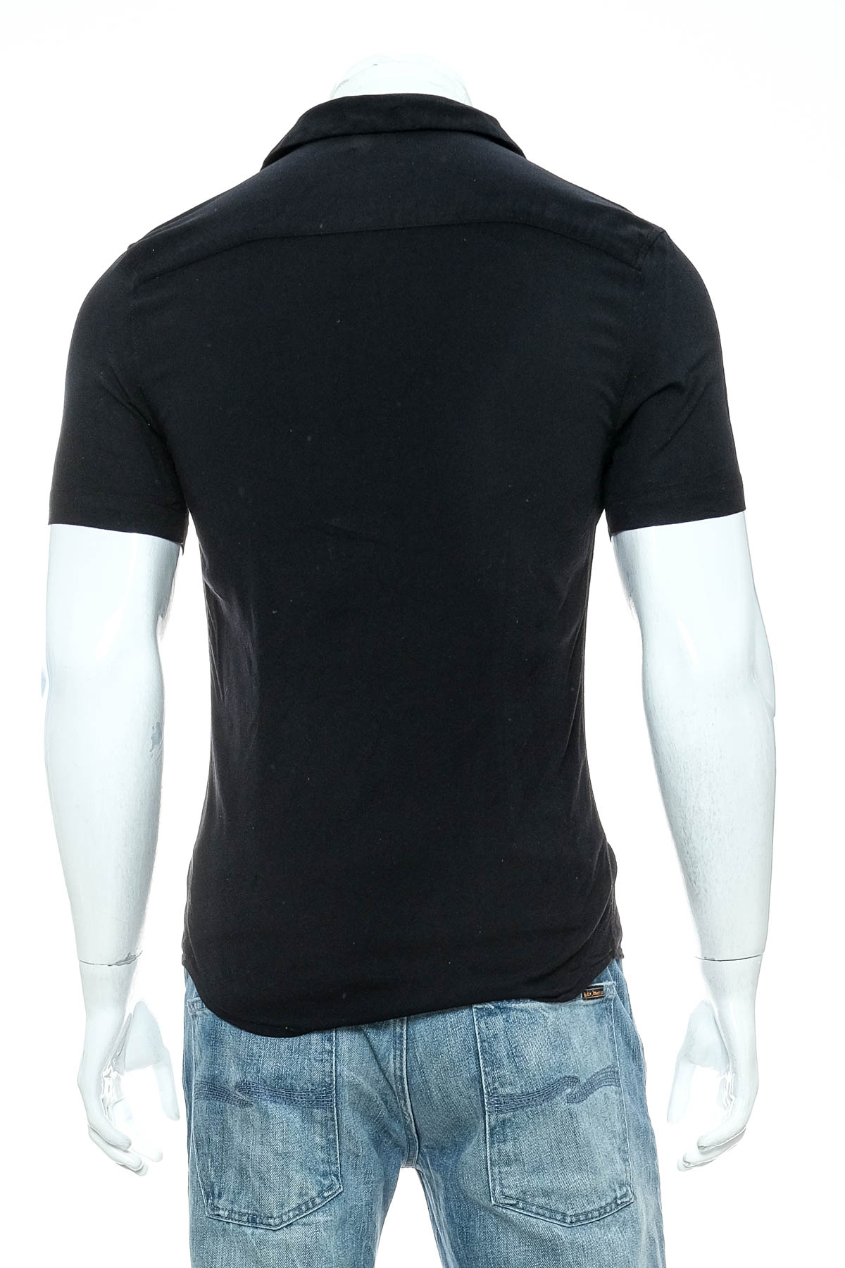 Ανδρικό πουκάμισο - Asos Design - 1