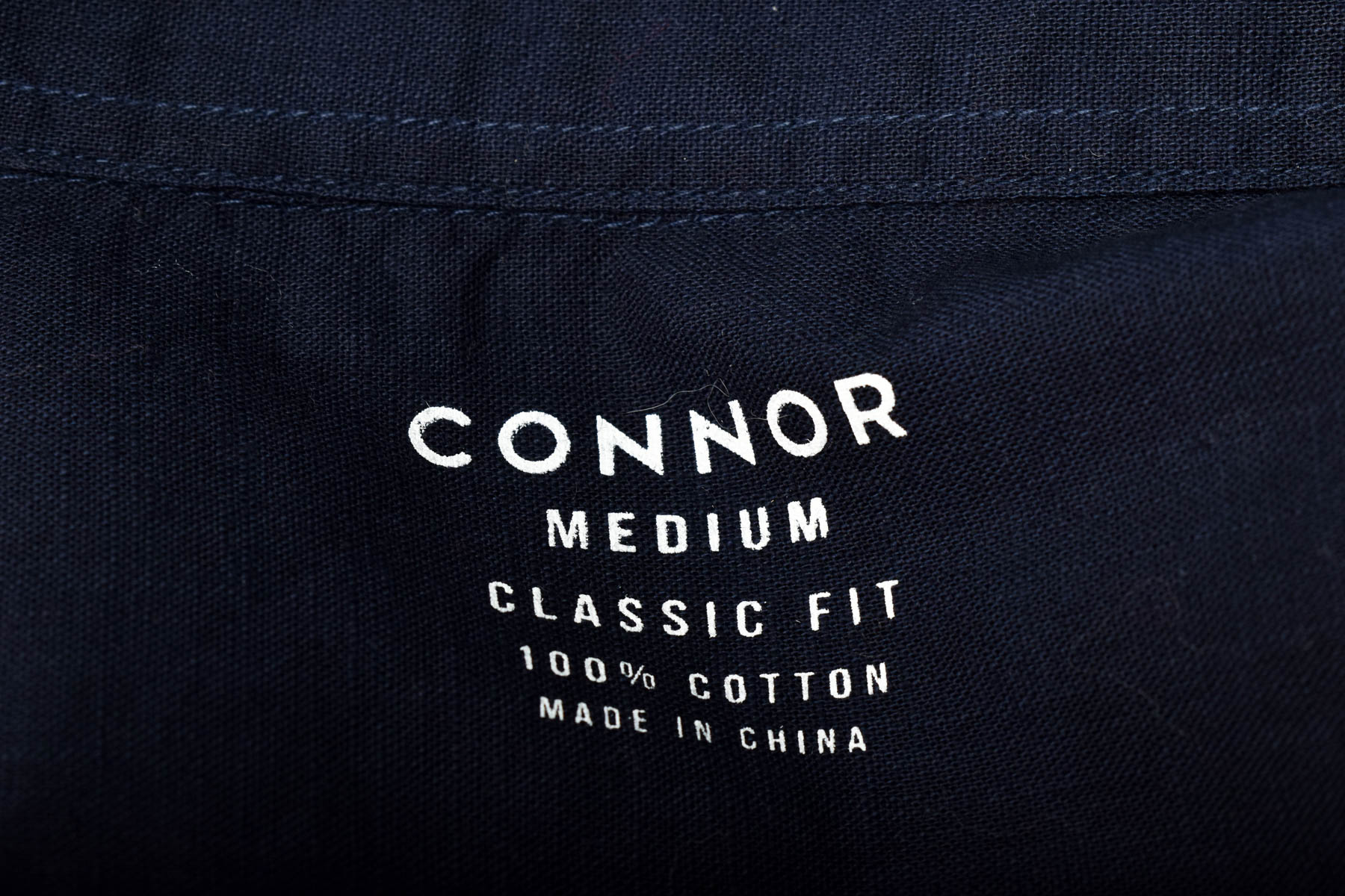 Мъжка риза - CONNOR - 2