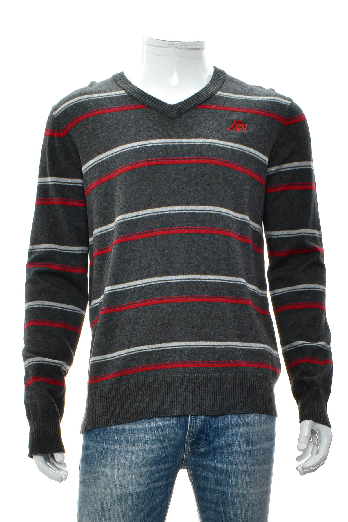 Men's sweater - Aeropostale - 0