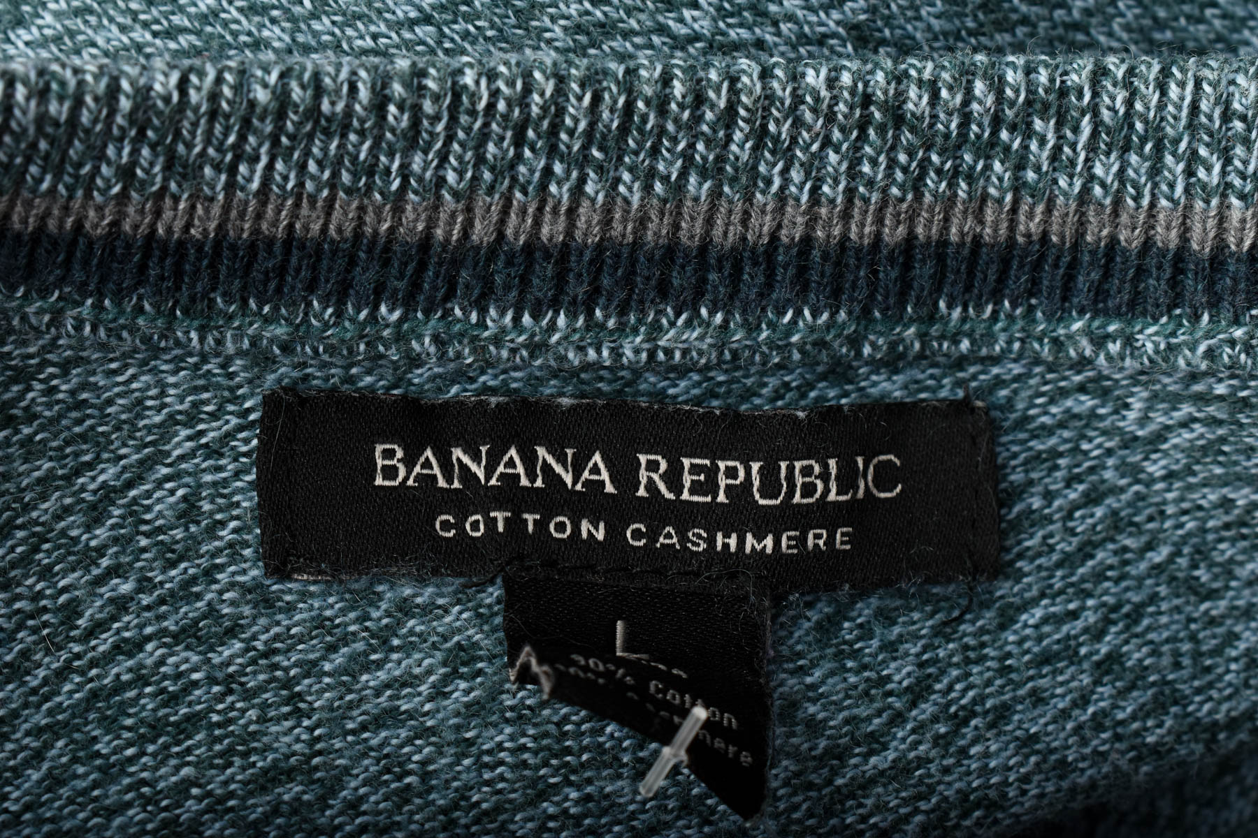 Men's sweater - BANANA REPUBLIC - 2