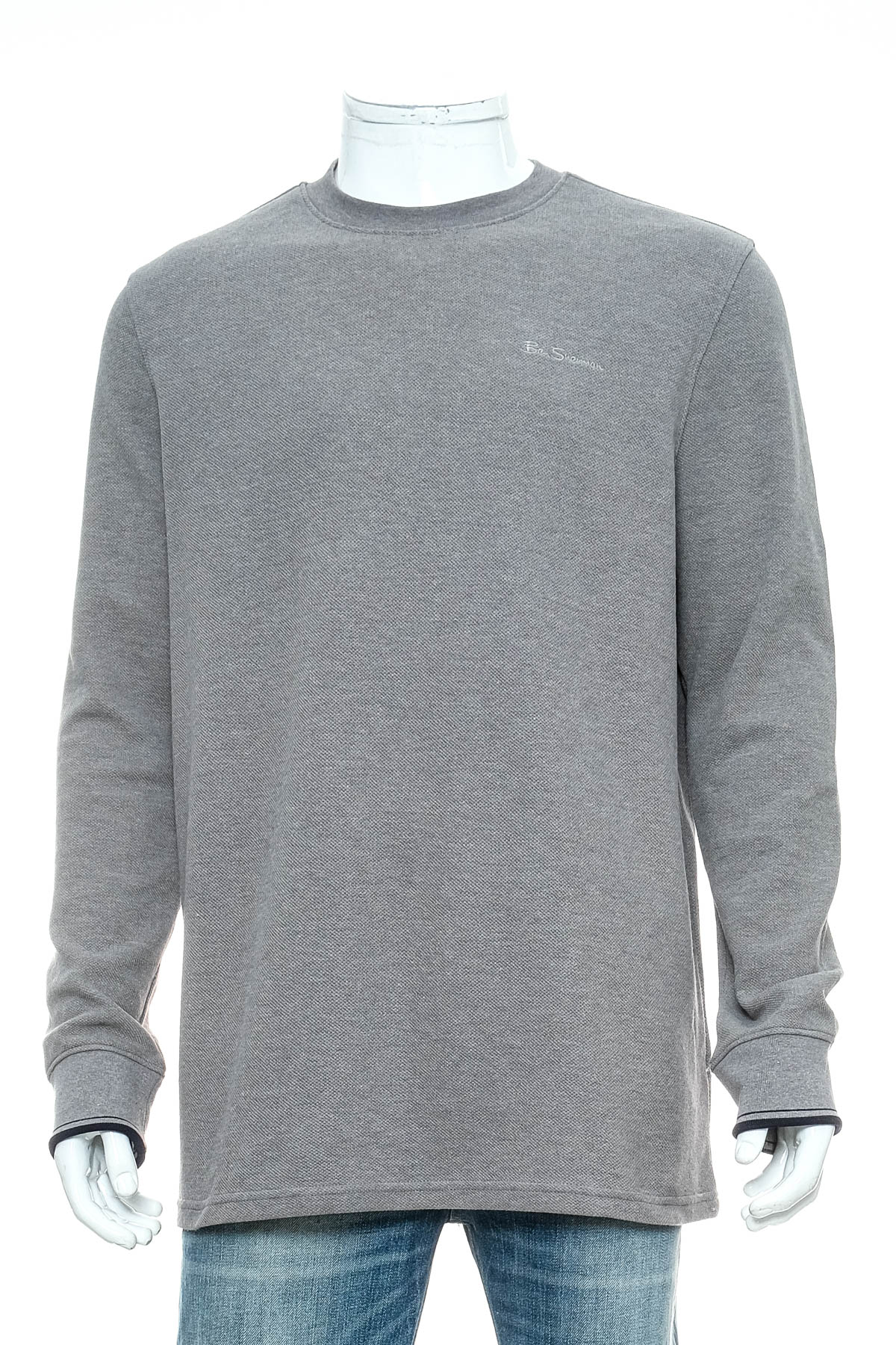 Men's sweater - Ben Sherman - 0