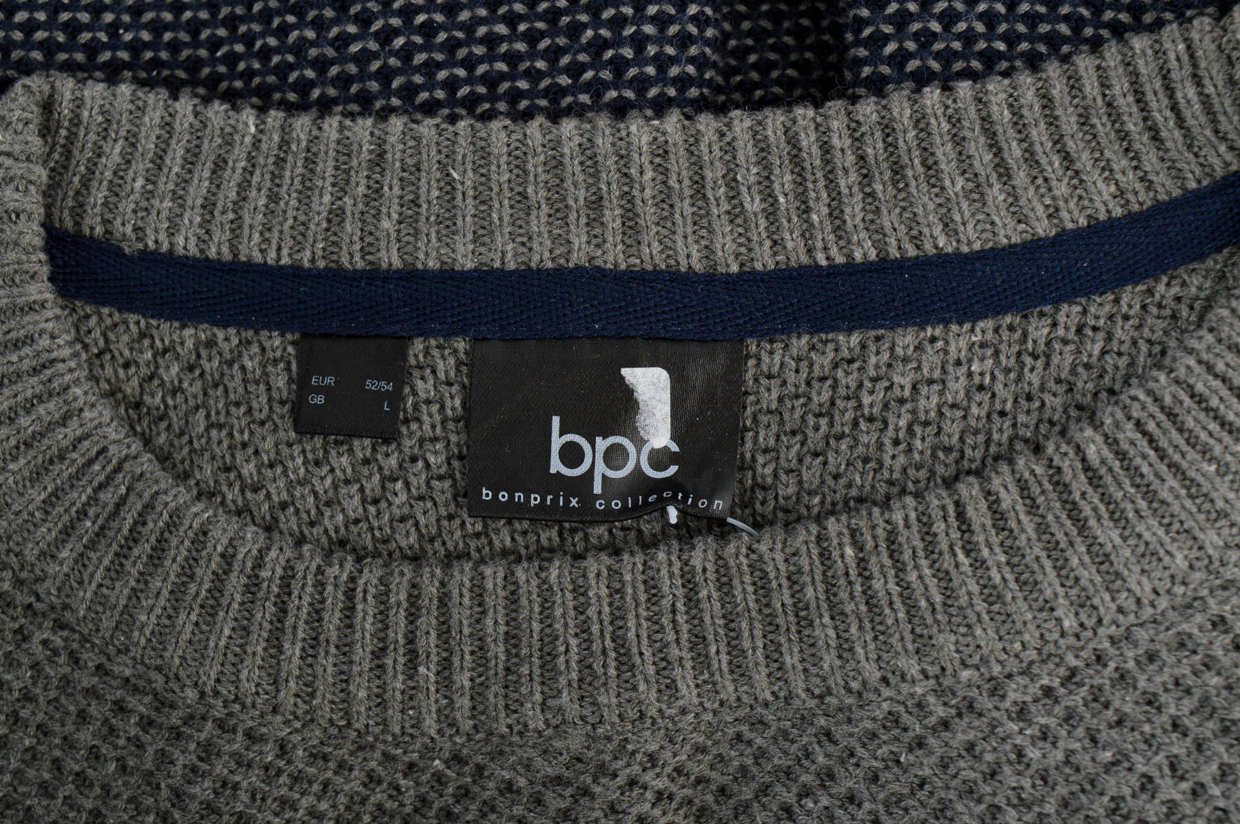 Sweter męski - Bpc Bonprix Collection - 2