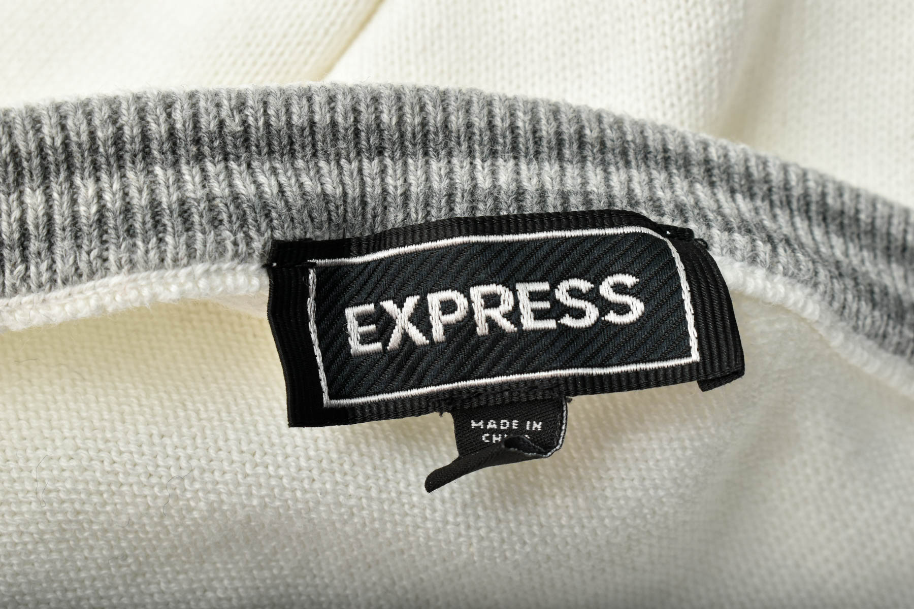 Pulover pentru bărbați - Express - 2