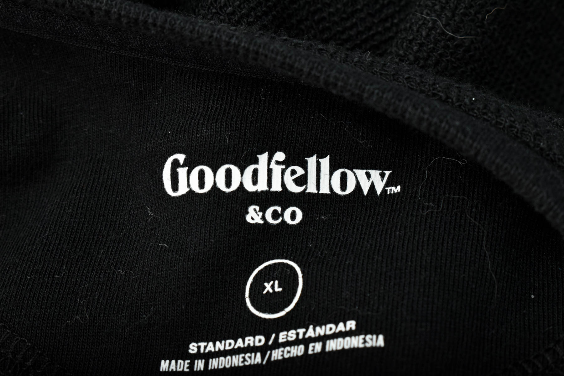 Pulover pentru bărbați - Goodfellow & Co - 2