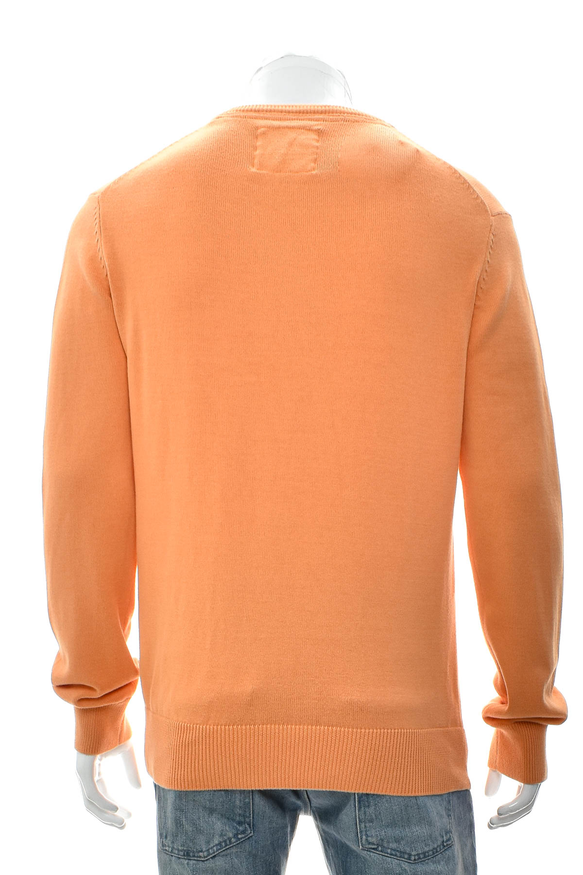 Men's sweater - L.O.G.G. - 1
