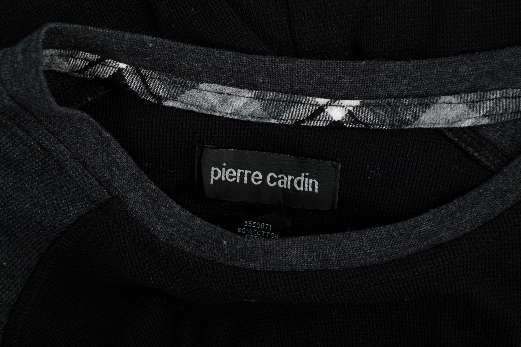 Sweter męski - Pierre Cardin - 2