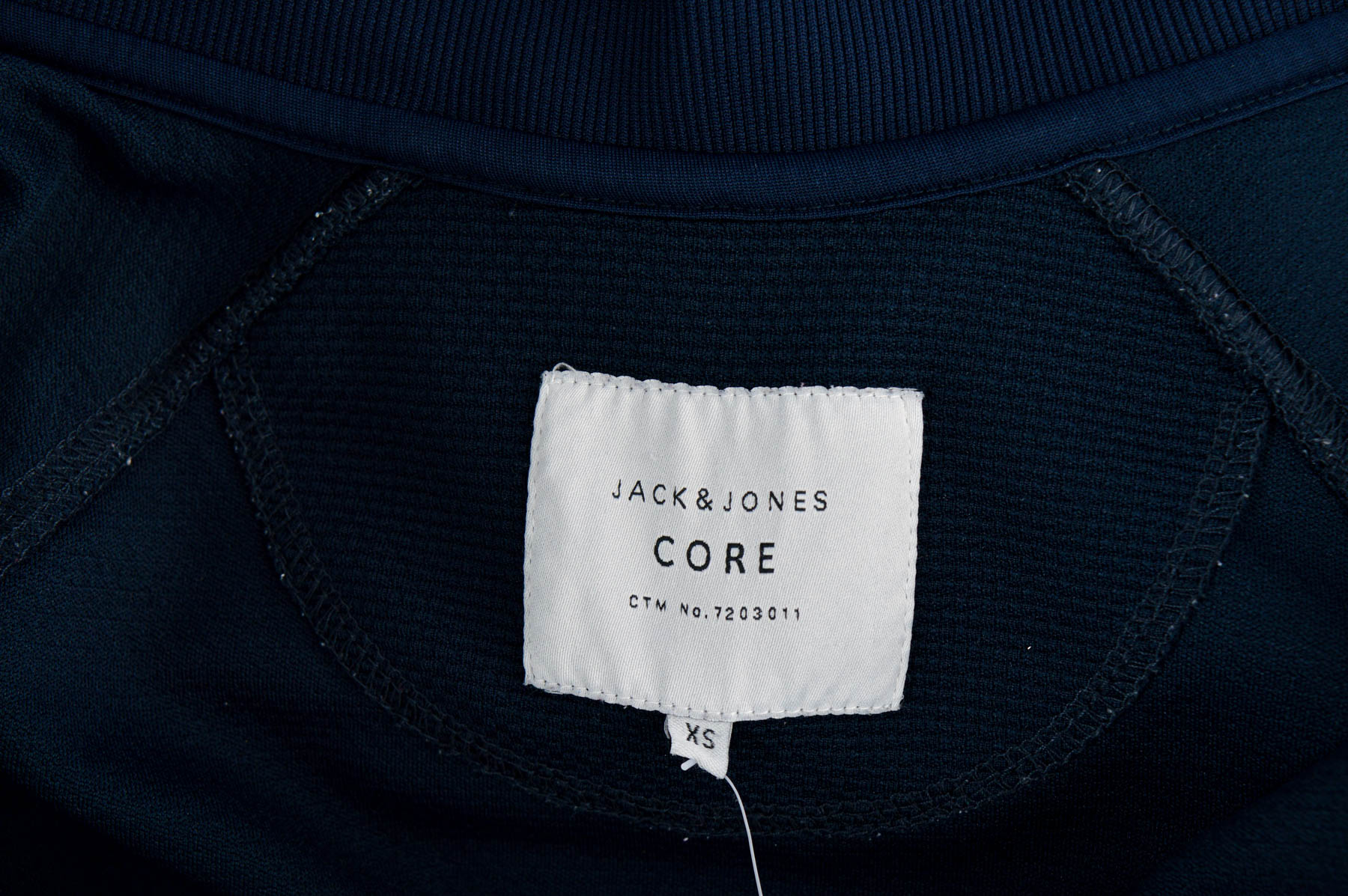 Men's jacket - CORE by Jack & Jones - 2