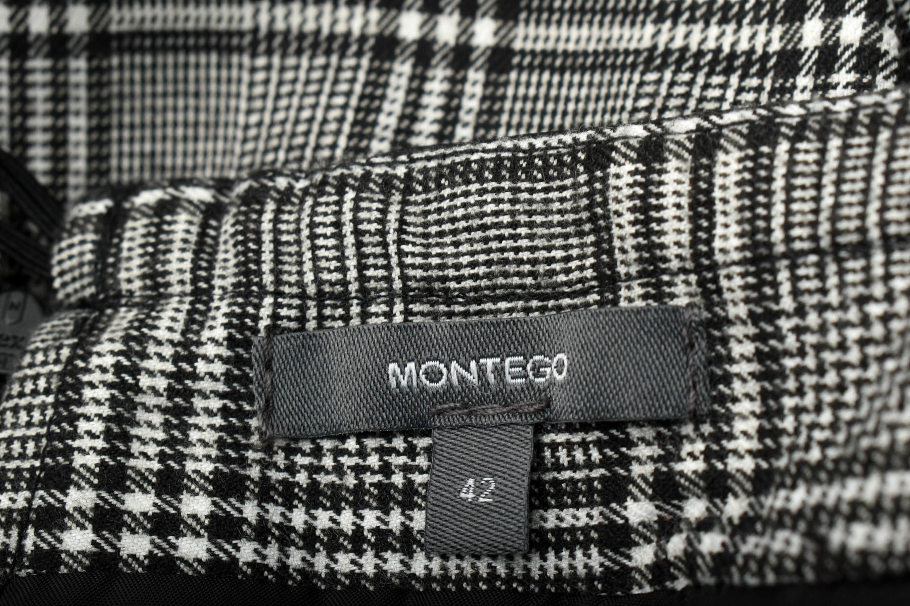 Spódnica - MONTEGO - 2