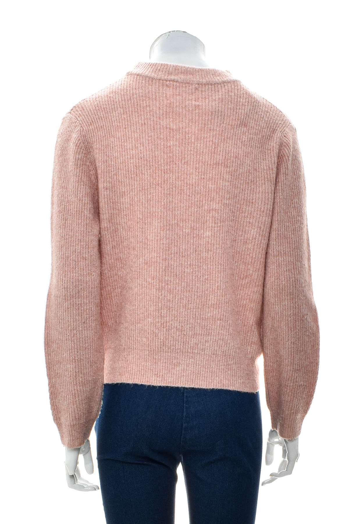 Sweter dla dziewczynki - ZARA - 1