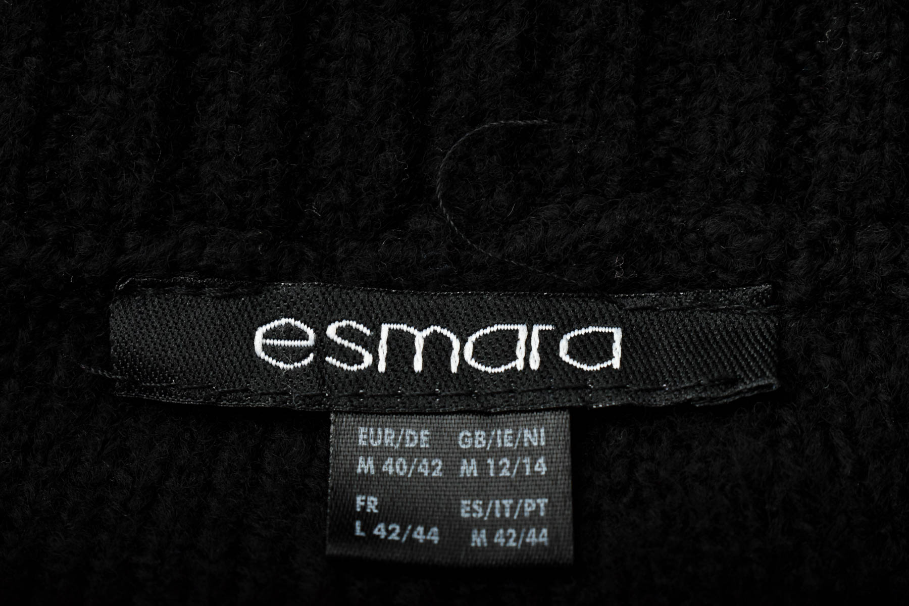 Dress - ESMARA - 2
