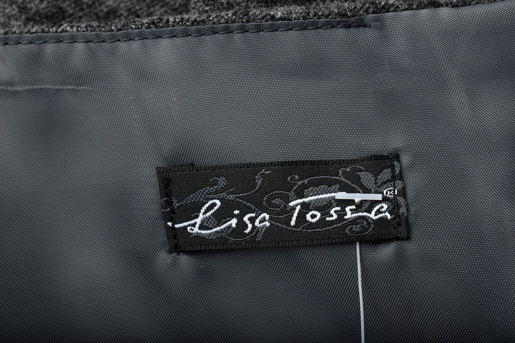 Skirt - Lisa Tossa - 2