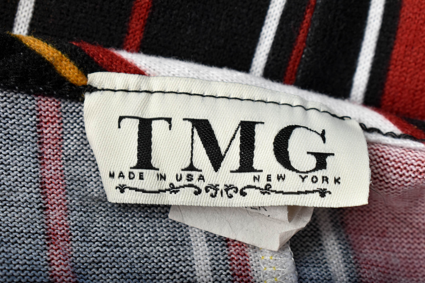 Φόρεμα - TMG NEW YORK - 2