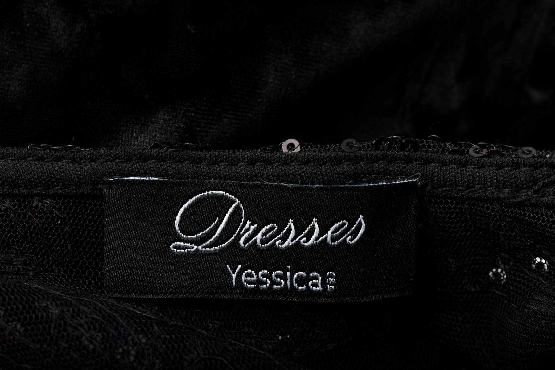 Dress - Yessica - 2