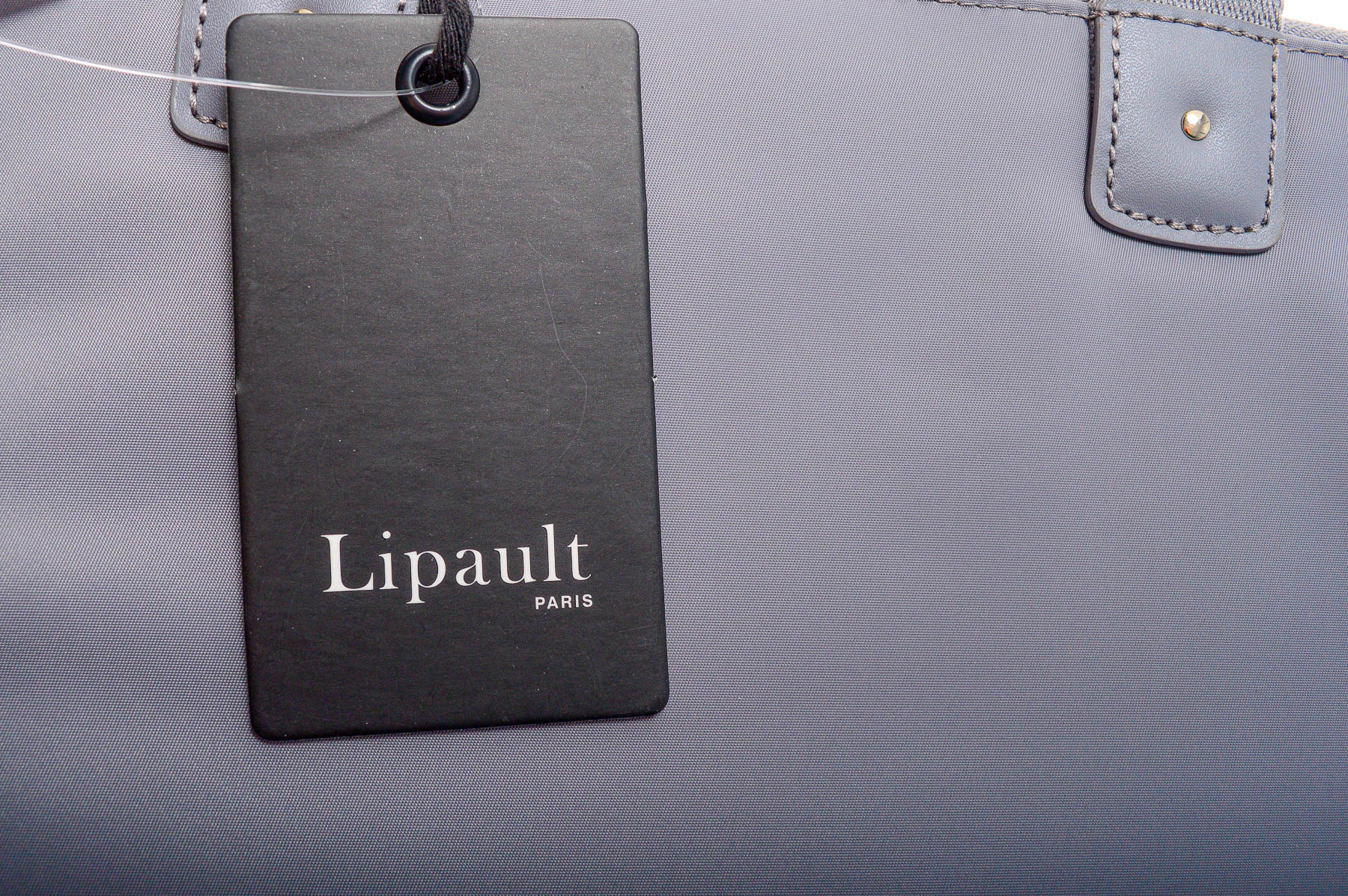 Laptop bag - Lipault - 3