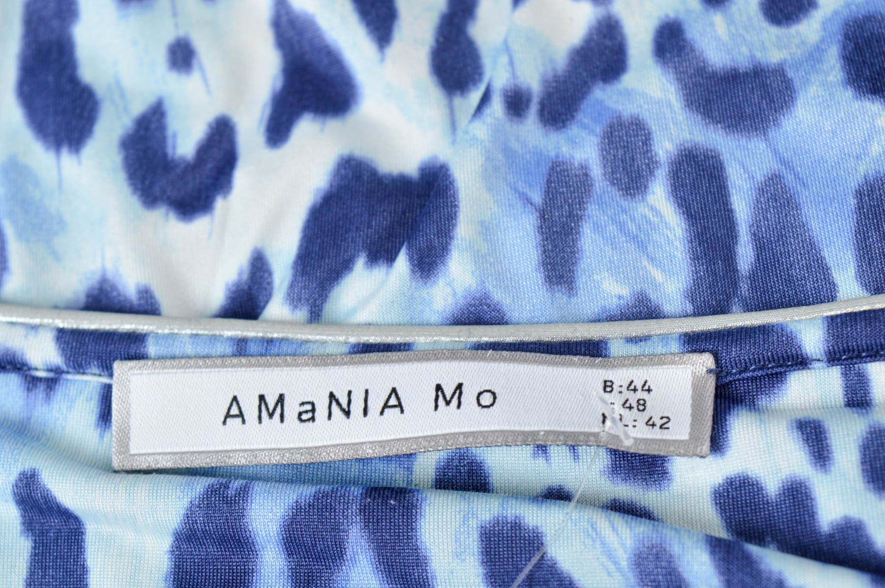 Γυναικεία μπλούζα - AMaNIA Mo - 2