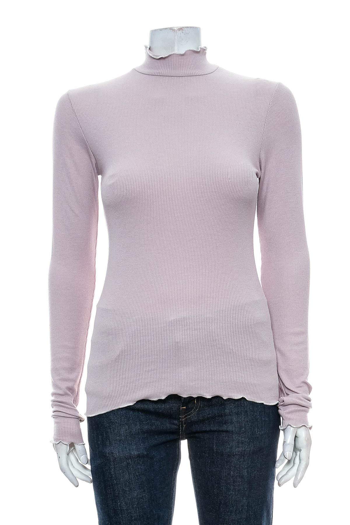 Women's blouse - AMISU - 0