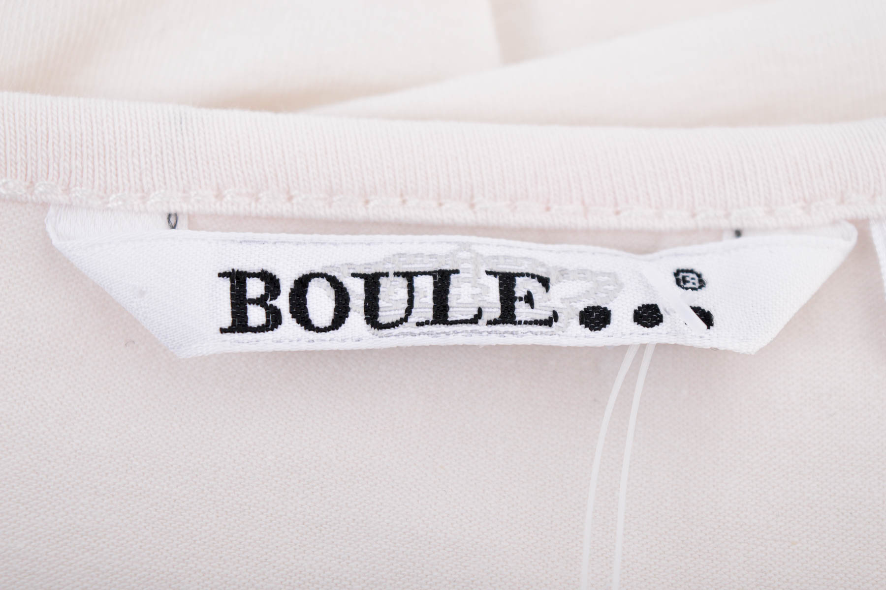 Bluza de damă - Boule... - 2
