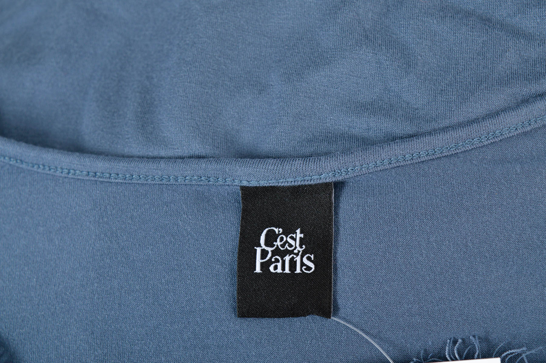 Дамска блуза - C'est Paris - 2