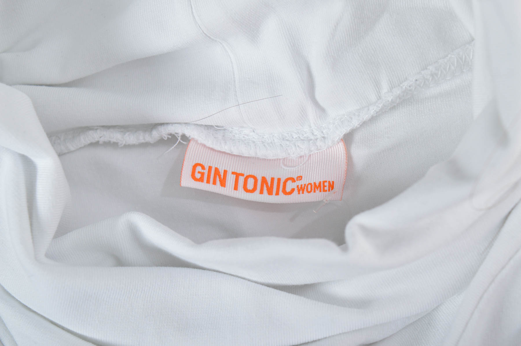 Bluza de damă - Gin Tonic - 2