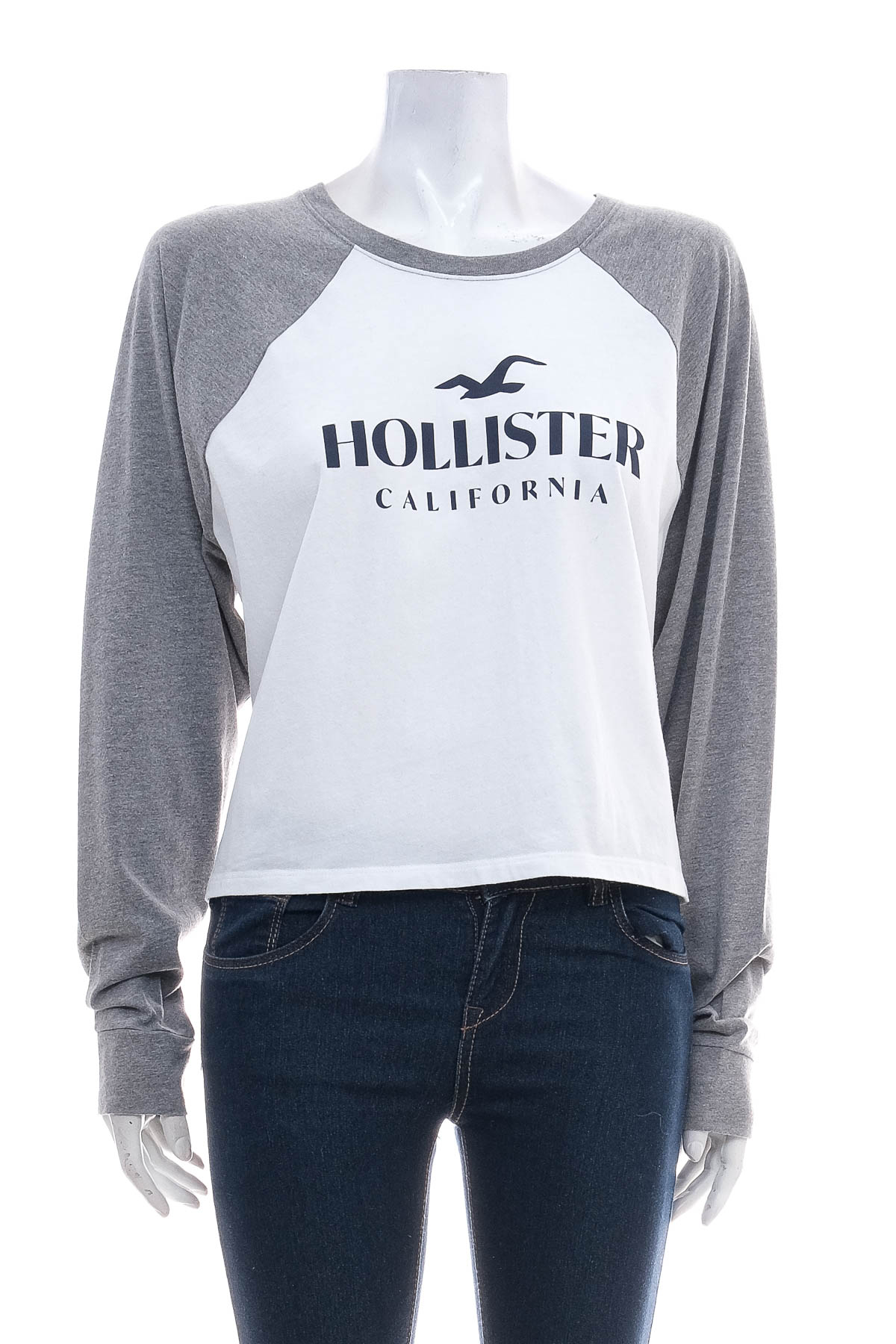 Bluza de damă - HOLLISTER - 0