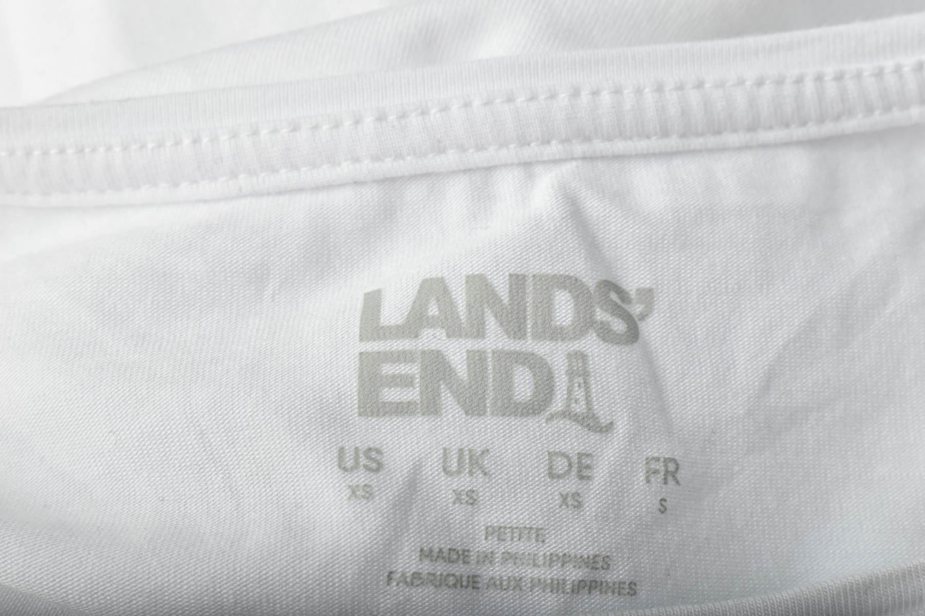 Дамска блуза - LANDS' END - 2