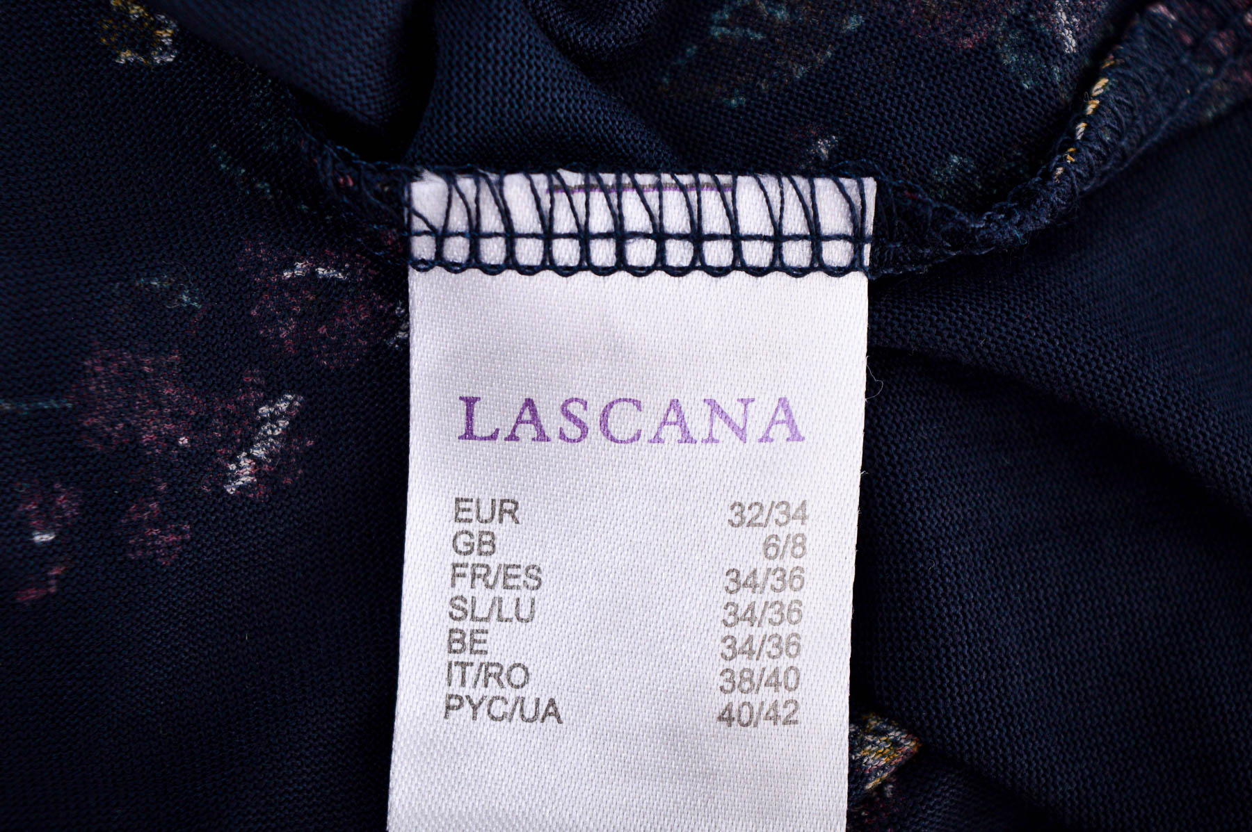 Дамска блуза - Lascana - 2