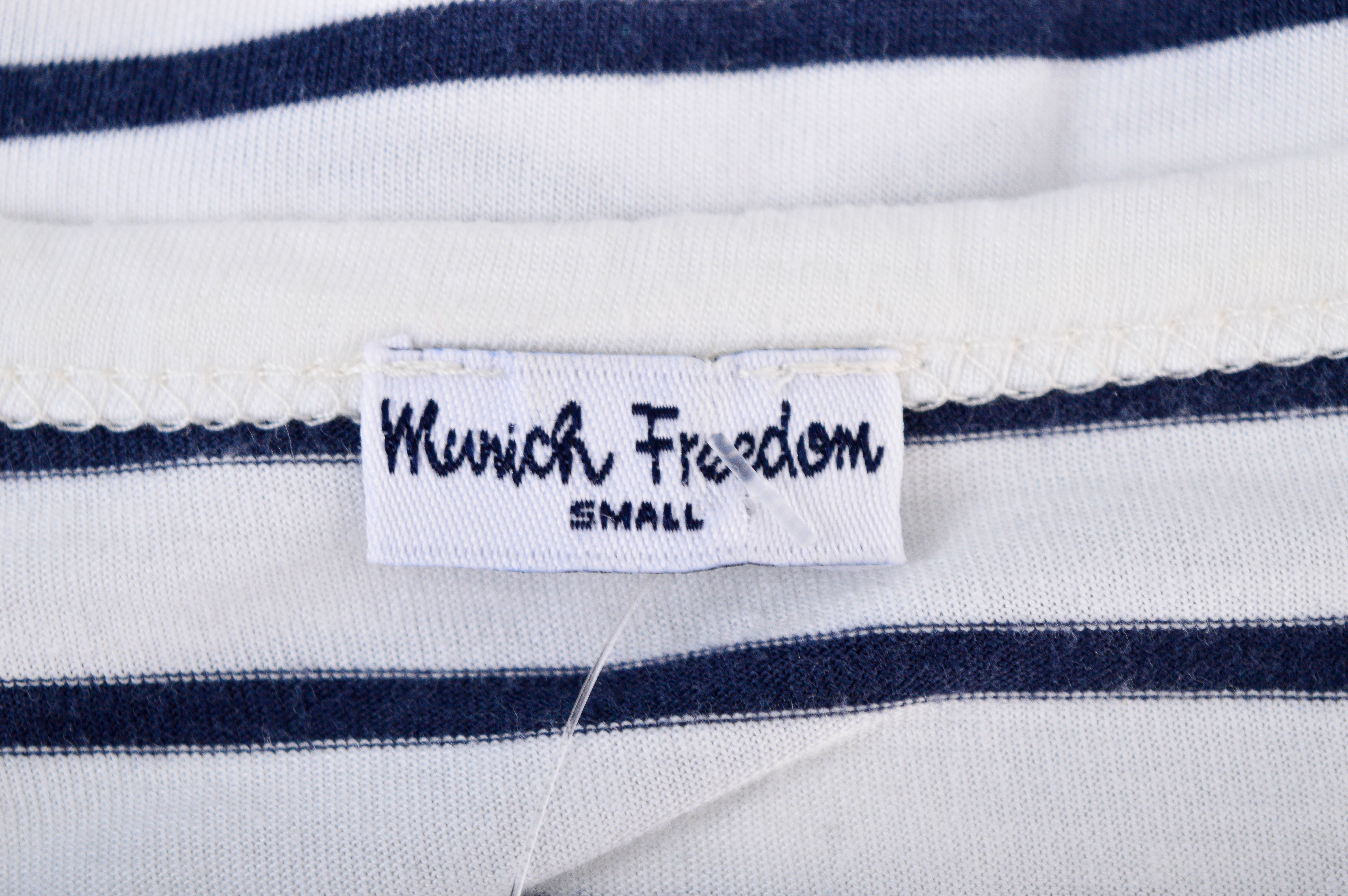 Bluza de damă - Munich Freedom - 2