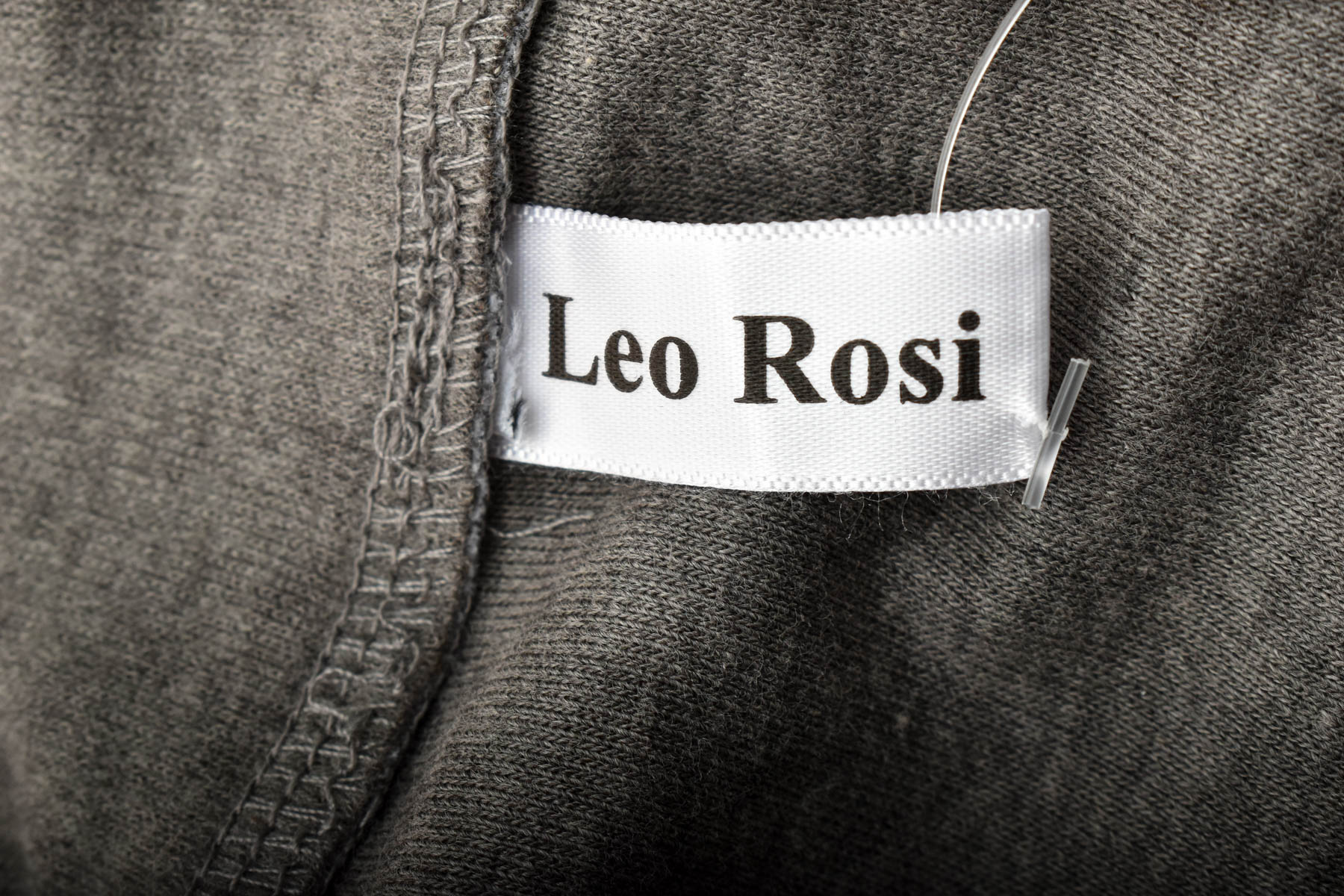 Дамска блуза - Leo Rosi - 2