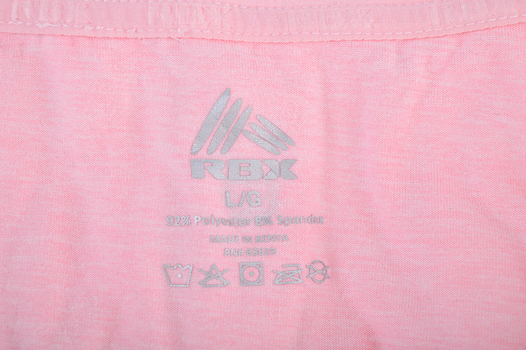 Bluza de damă - RBX - 2