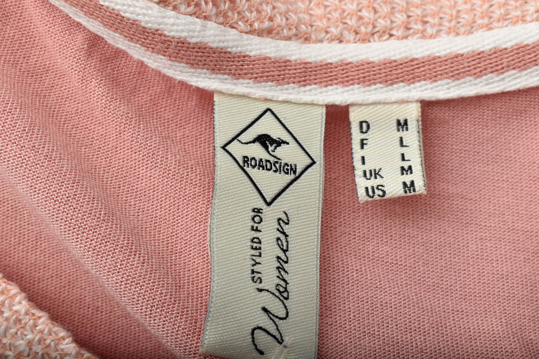 Bluza de damă - Roadsign - 2