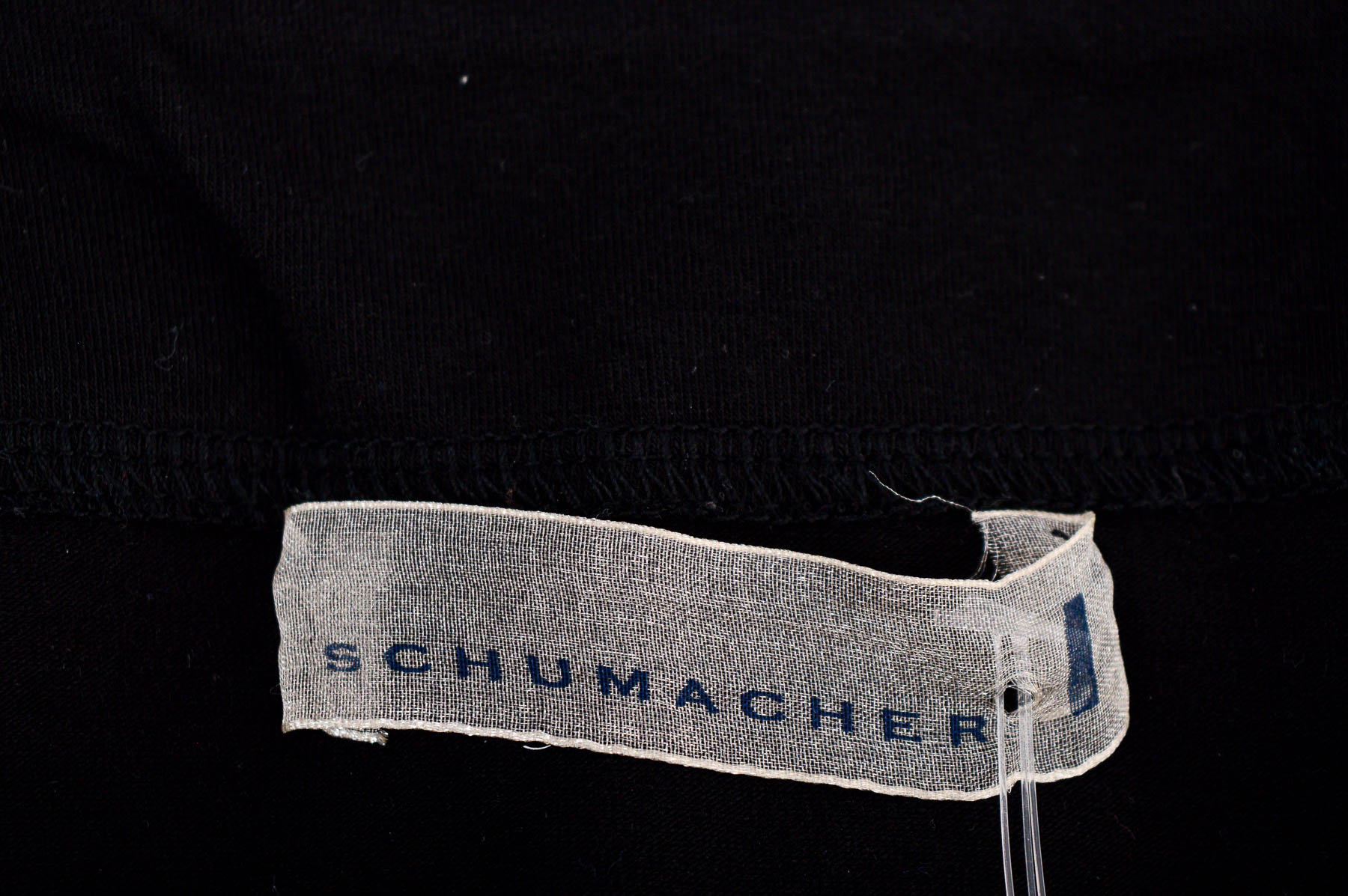 Women's blouse - Schumacher - 2